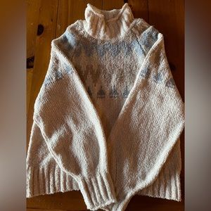 Womens American Eagle Sweater